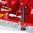 Schlegelmulcher Mulcher SLM 95 für Traktoren 15-30 PS