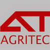 Agritec GS40/41 schwenkbare Gummiräder Dauereinsatz