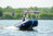 KM-360-D Motorboot + Alu/Holzboden