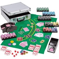 Pokersets