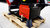 Brennholzmaschine BGO R150-6 + 3m Förderband